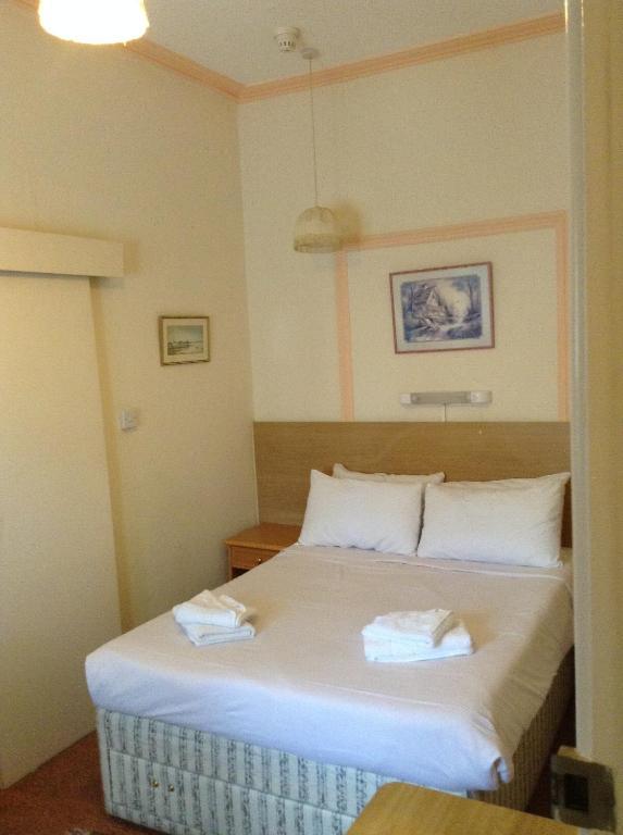 Hotel Capital ボーンマス エクステリア 写真